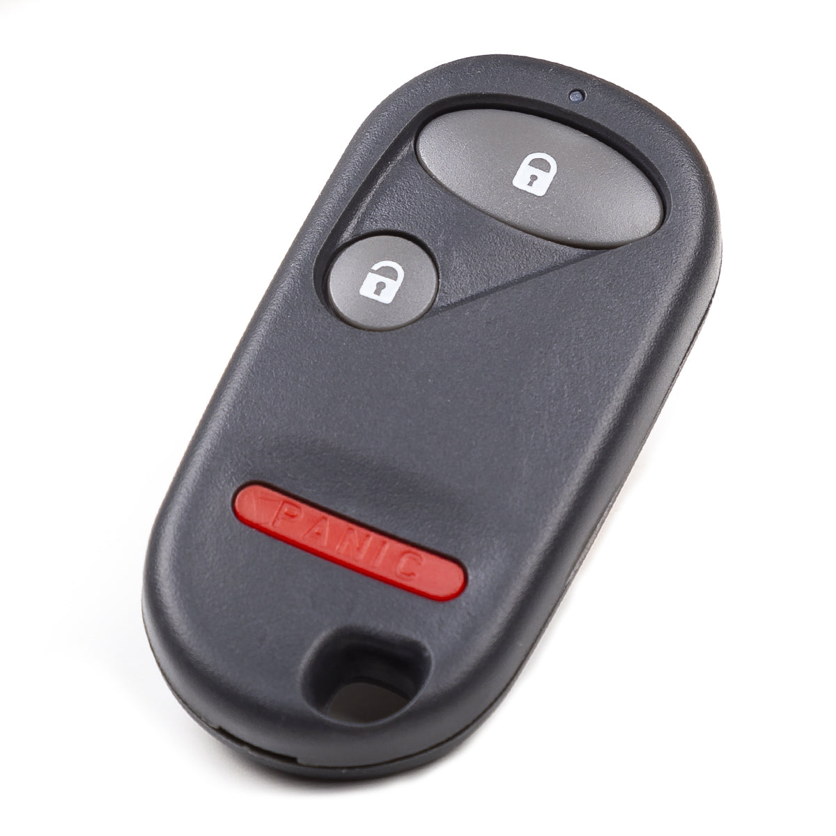 1994 - 2000 Honda Civic Accord Keyless Entry 3 Buttons FCC# KA269ZUA106