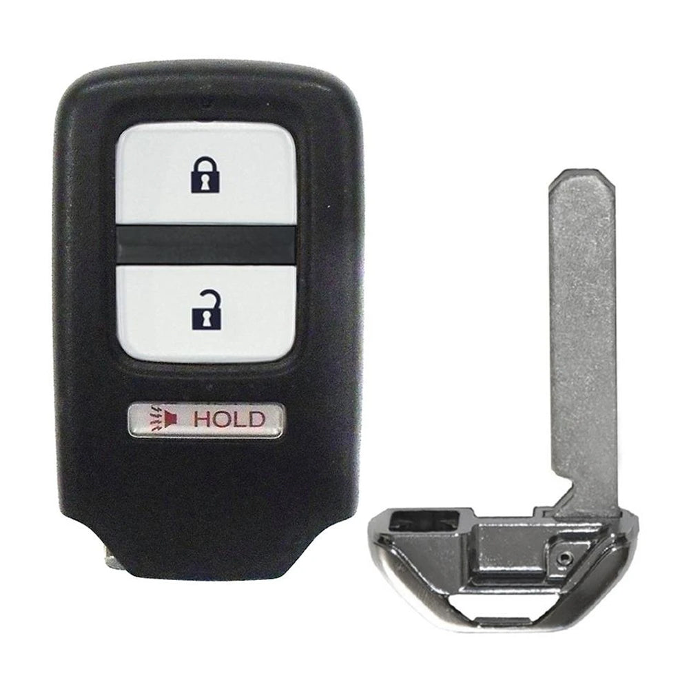2013 2014 2015 Honda Accord Crosstour Smart Key 3B FCC# ACJ932HK1210A