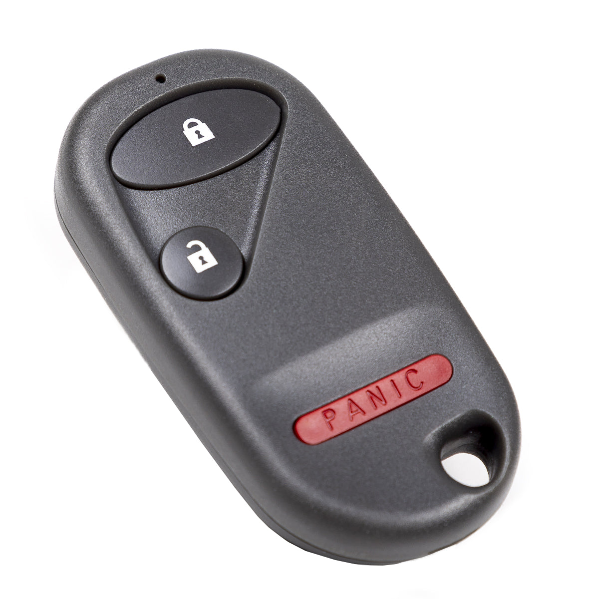 2003 Honda Civic Keyless Entry 3 Buttons FCC# OUCG8D-344H-A