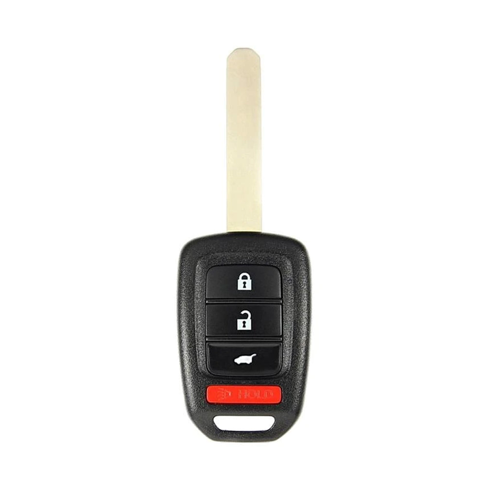Keyless Entry Remote Key Fob For 2014-2016 Honda CR-V LX – MLBHLIK6-1T Compatible