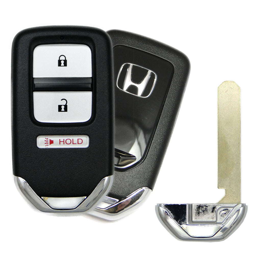 2017 2018 2019 Honda Ridgeline Smart Key 3B FCC# A2C97488400