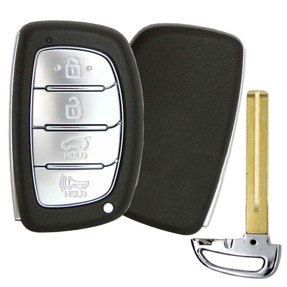 2016 2017 Hyundai Tucson Smart Key 4B Fob FCC# TQ8-FOB-4F07