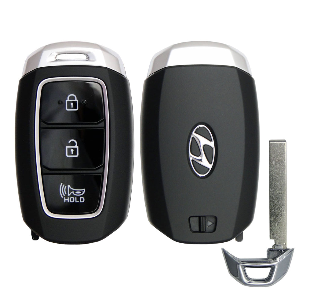 2020 Hyundai Santa Fe Smart Key 3B Fob FCC# TQ8-FOB-4F30