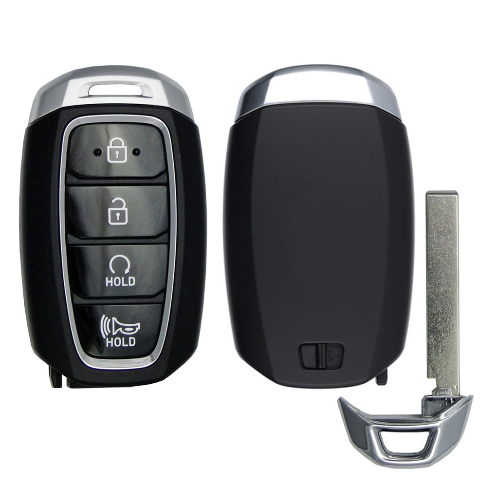 2020 2021 Hyundai Palisade Smart Key 4B Fob FCC# TQ8-FOB-4F19