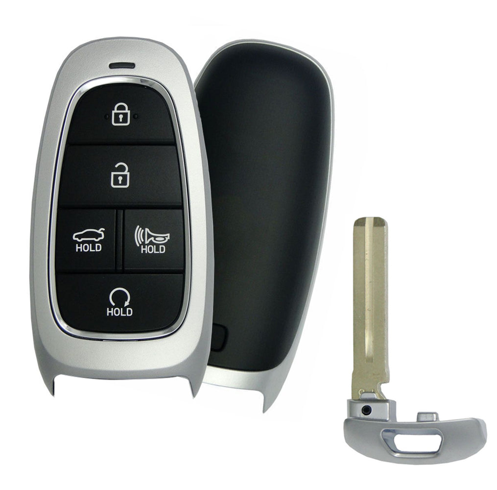 2020 - 2023 Hyundai Sonata Smart Key 5B Fob FCC# TQ8-FOB-4F27 - 95440-L1060