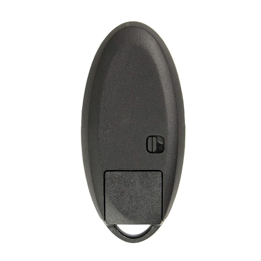 2011 - 2017 Infiniti Smart Key 4B W/ Hatch Fob FCC# KR55WK49622 - 285E3-1CA7A