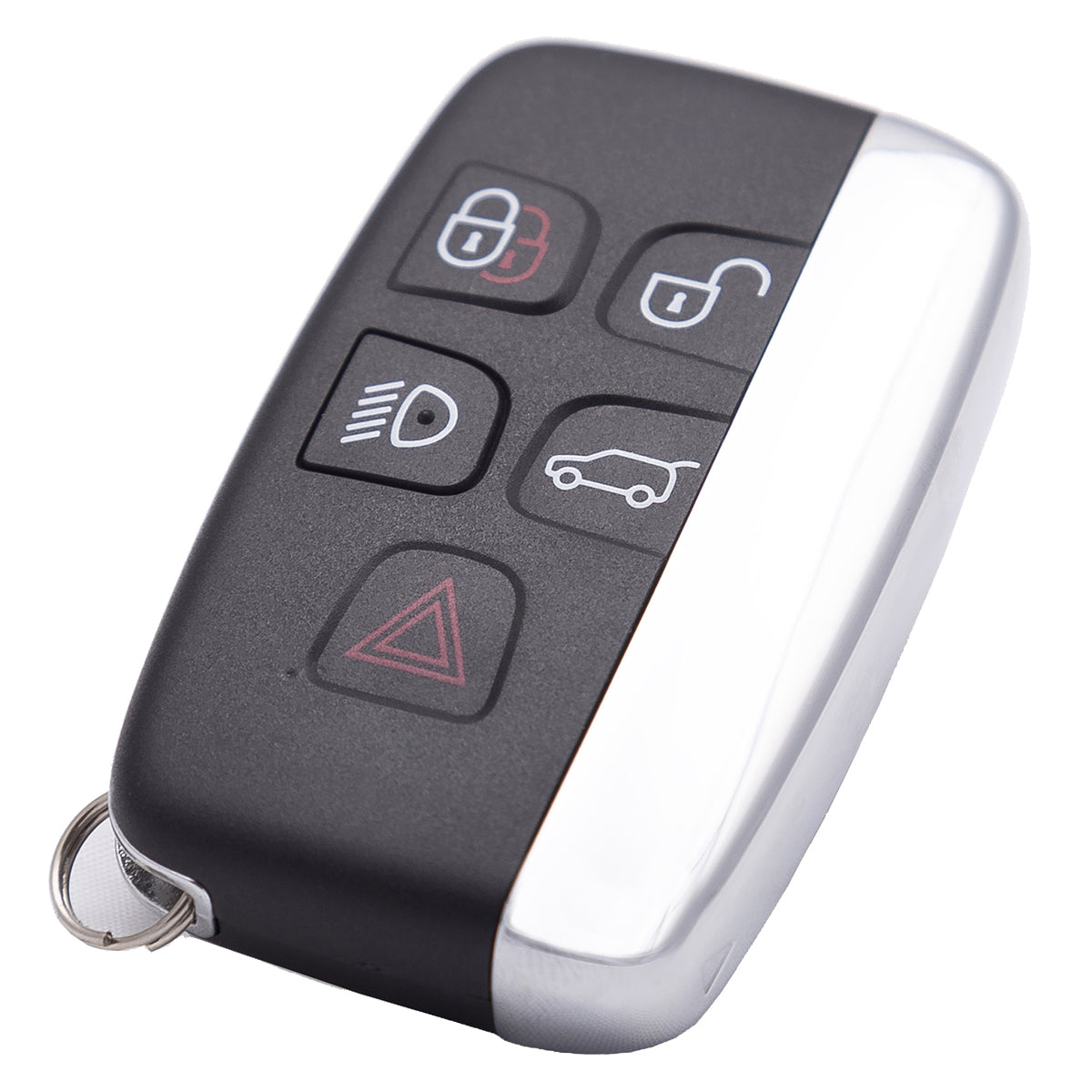 2011 - 2020 Jaguar Smart Key 5B Fob FCC# KOBJTF10A