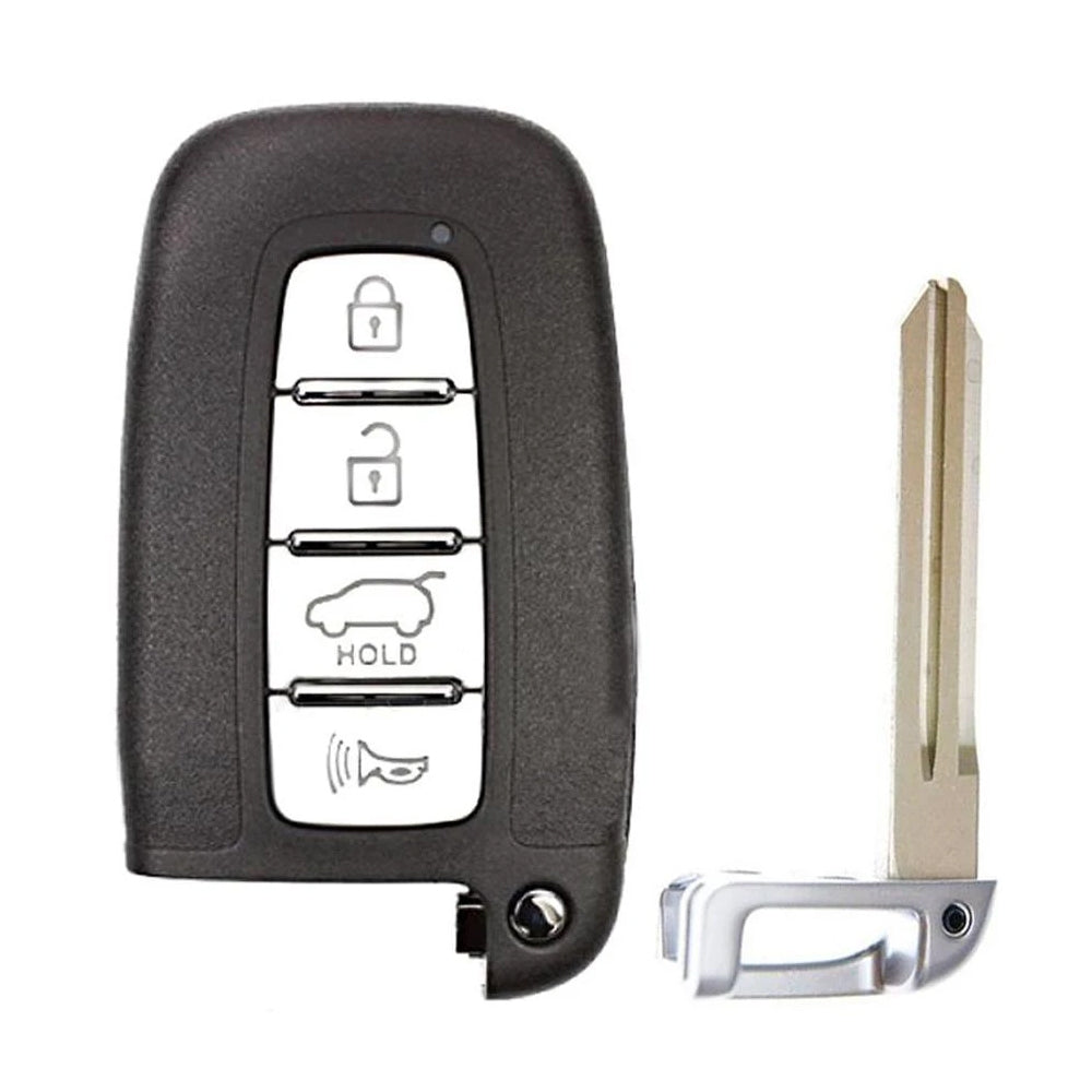 2011 - 2013 Kia Smart Key 4B Fob FCC# SY5HMFNA04