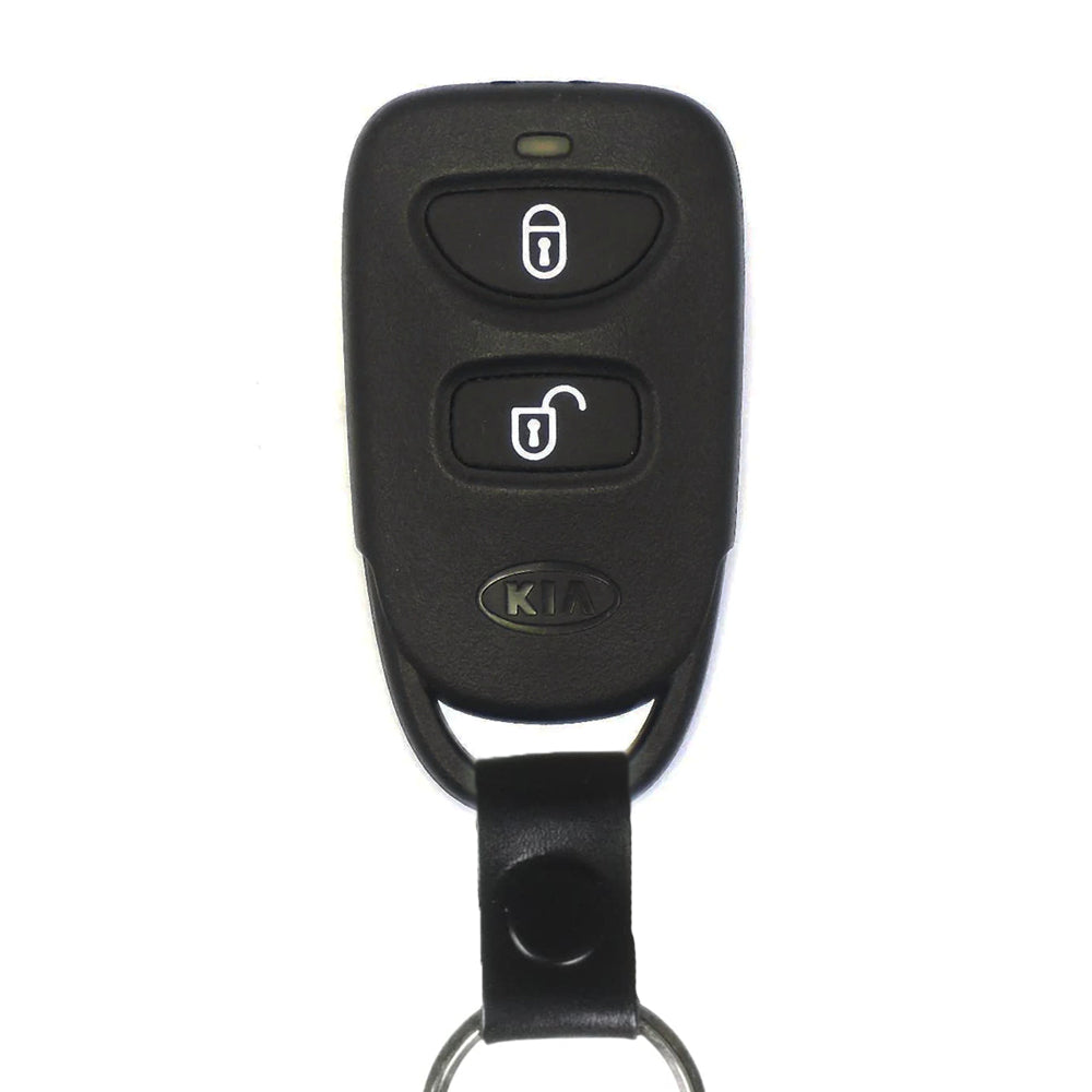 2005 - 2010 Kia Sportage Keyless Entry 3B Fob FCC# NYOSEKS-09TX