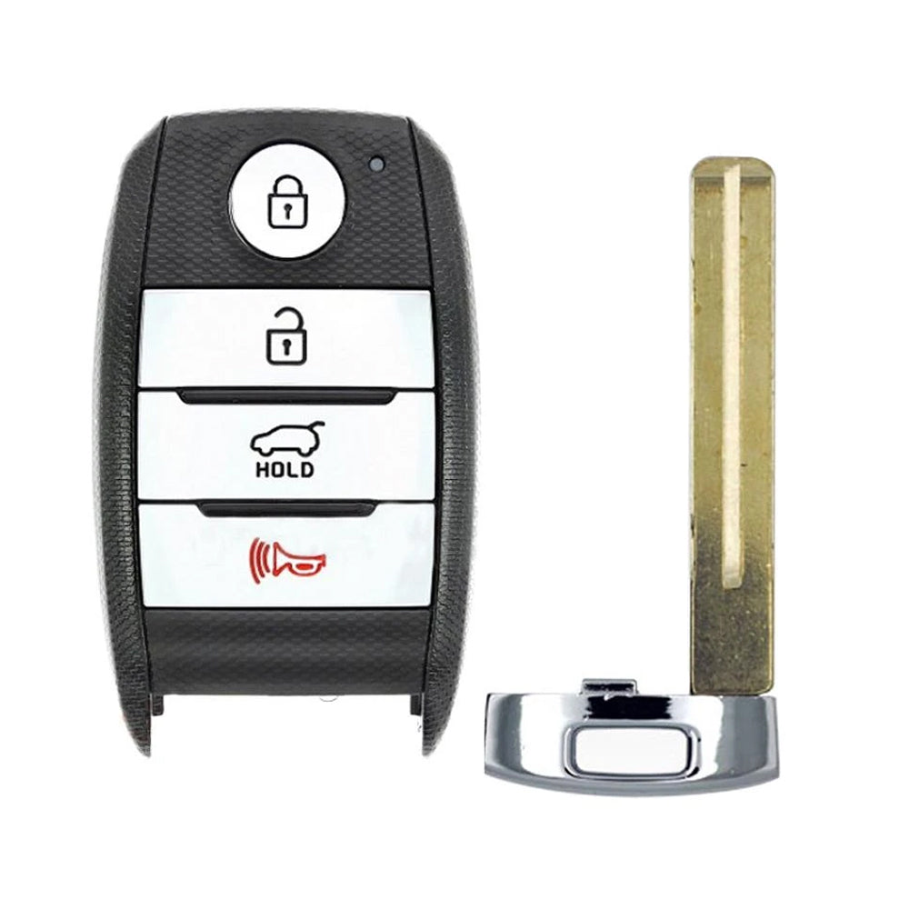 2015 Kia Sportage Smart Key 4B Fob FCC# SY5XMFNA433 - OEM