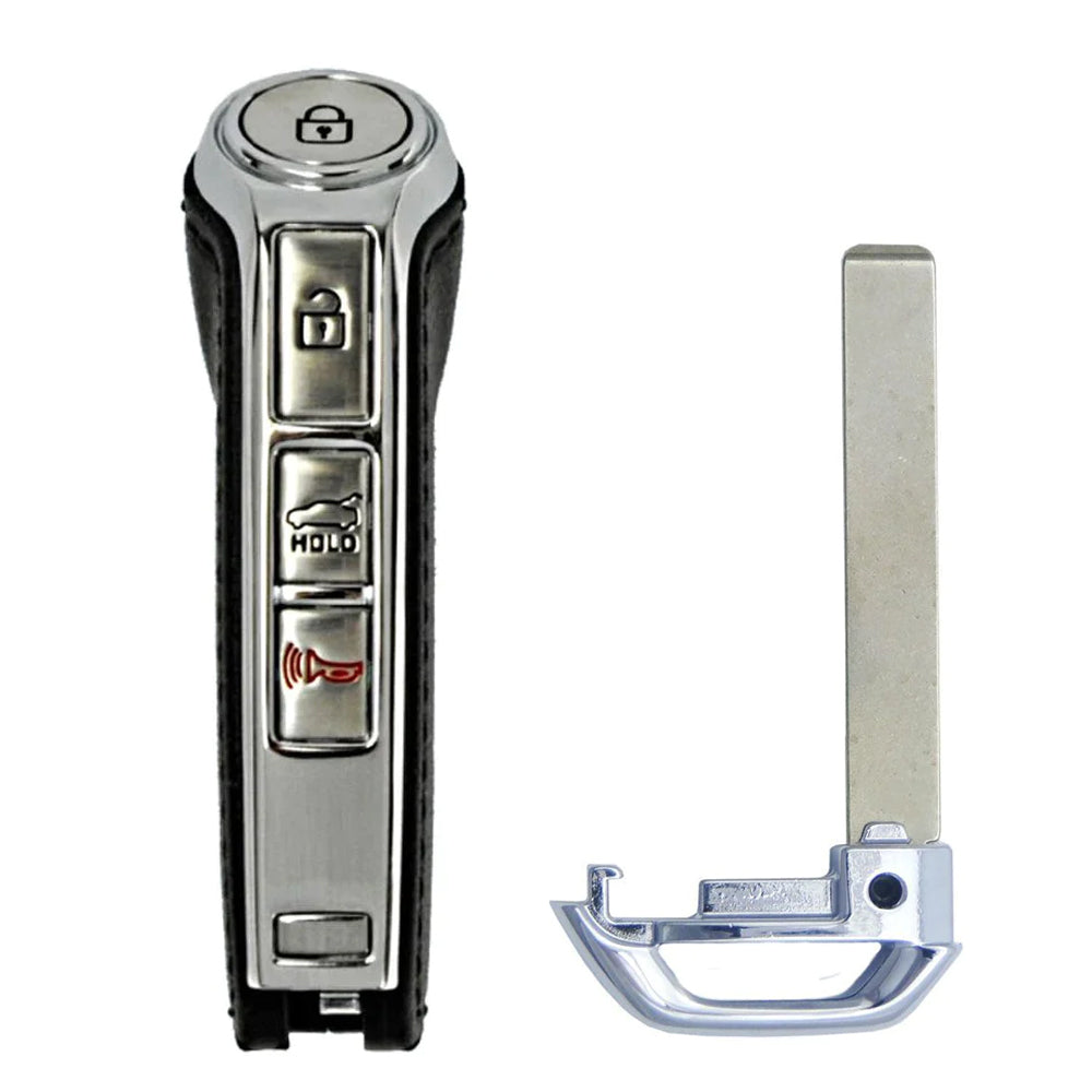 2018 - 2020 Kia Stinger GT Smart Key 4B Fob FCC# TQ8-FOB-4F15