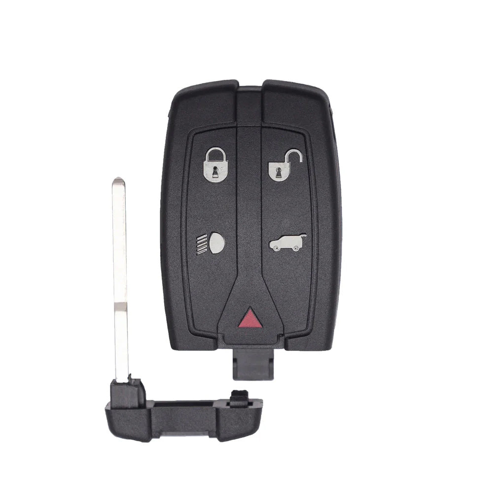 2006 - 2012 Land Rover LR2 Smart Key 5B FCC# NT8-TX9 (15 Pack)