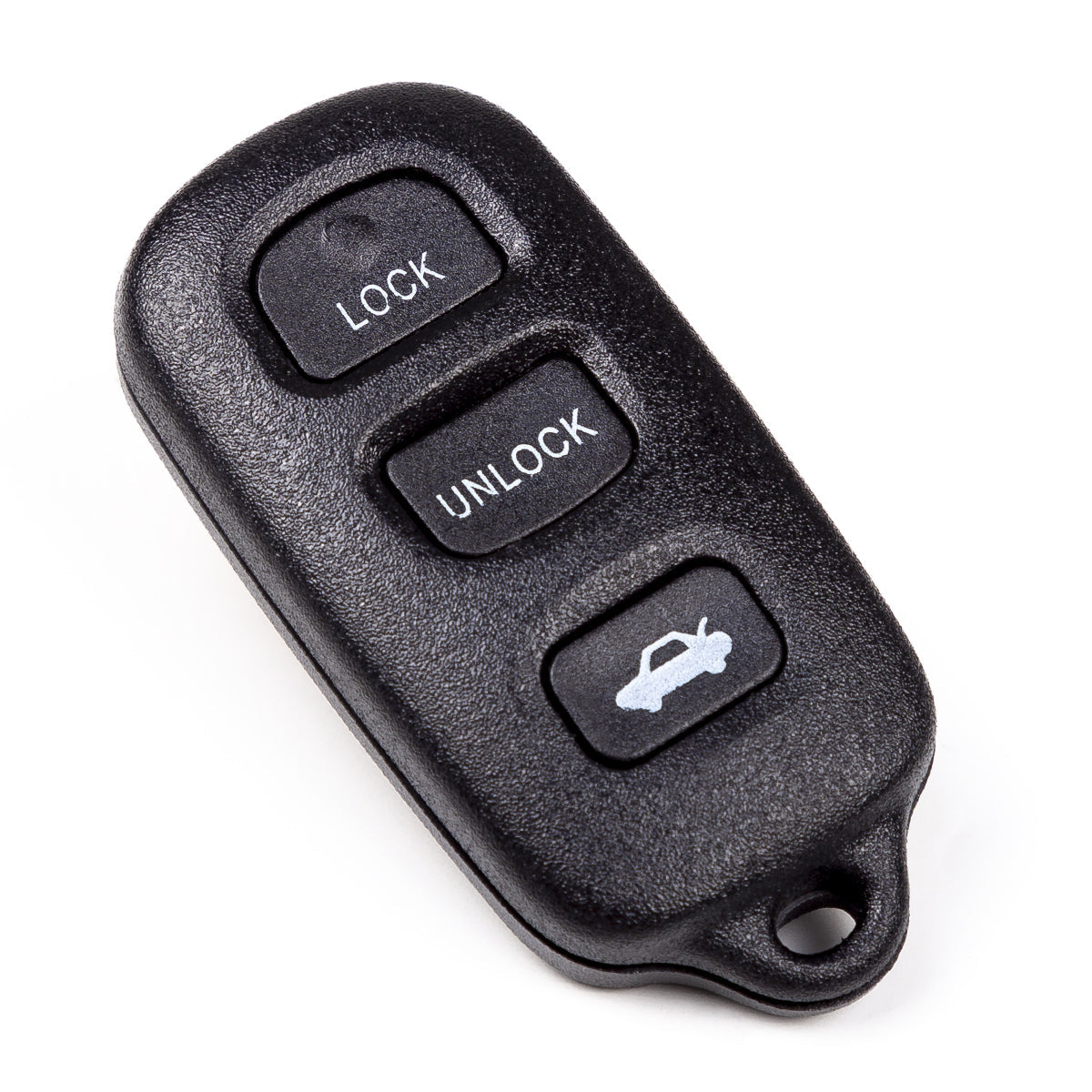 1995 - 1997 Lexus Keyless Entry 4B W/ Trunk Fob FCC# ID HYQWDT-C - 89742-50510
