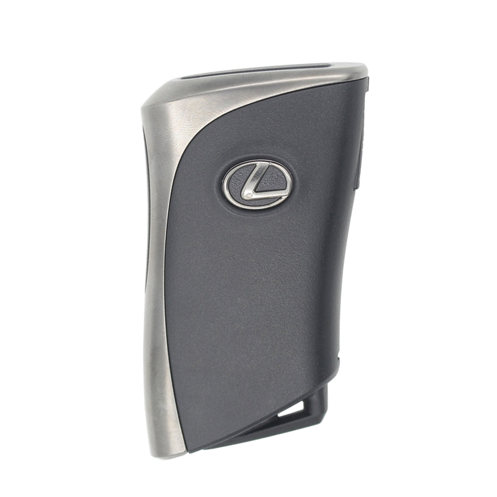 2018 - 2021 Lexus LS500 Smart Key 4B W/ Trunk Fob FCC# HYQ14FBF - 0440 - 8990H-50010