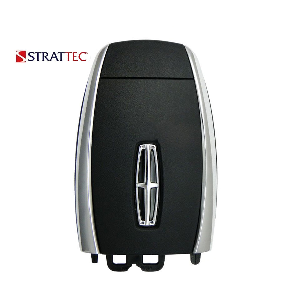 Smart Remote Key Fob PEPS Compatible with Lincoln 2018 2019 2020 2021 5B FCC# M3N-A2C94078000