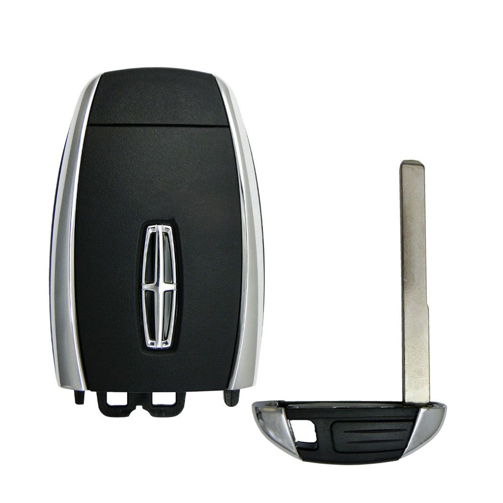 Smart Remote Key Fob PEPS Compatible with Lincoln 2018 2019 2020 2021 5B FCC# M3N-A2C94078000