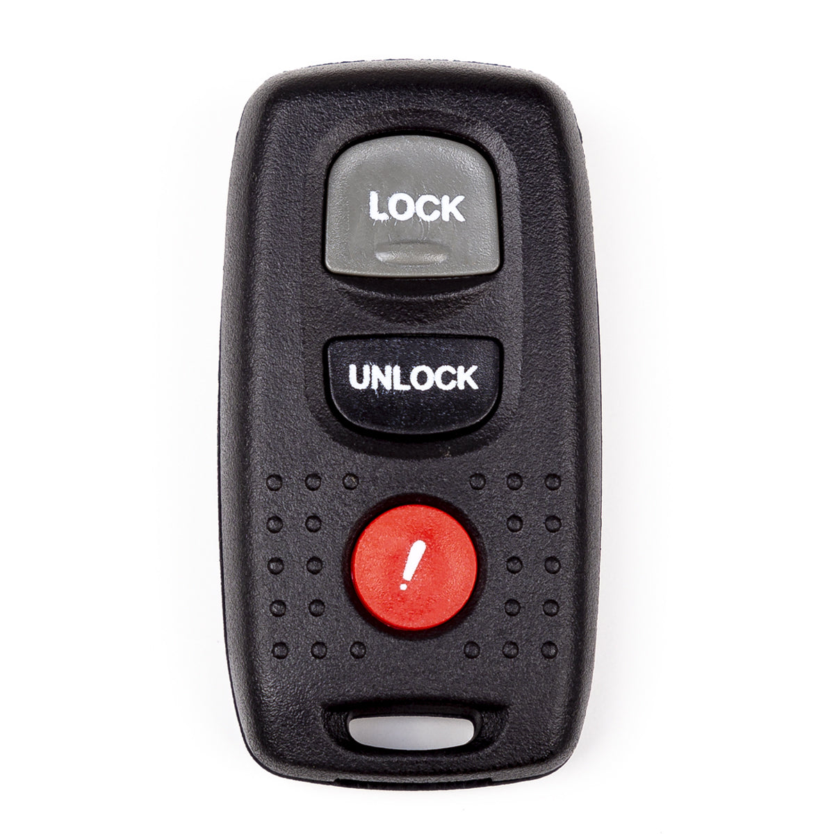 2004 Mazda 3 Keyless Entry 3B Fob FCC# 3B FCC# KPU41846 - Aftermarket