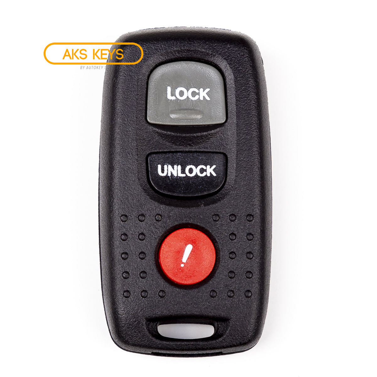 2003 - 2006 Mazda Keyless Entry 3B Fob FCC# 3B FCC# KPU41846 - BN8P-67-5RY