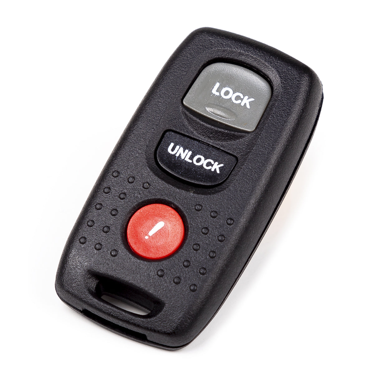 2003 - 2006 Mazda Keyless Entry 3B Fob FCC# 3B FCC# KPU41846 - BN8P-67-5RY