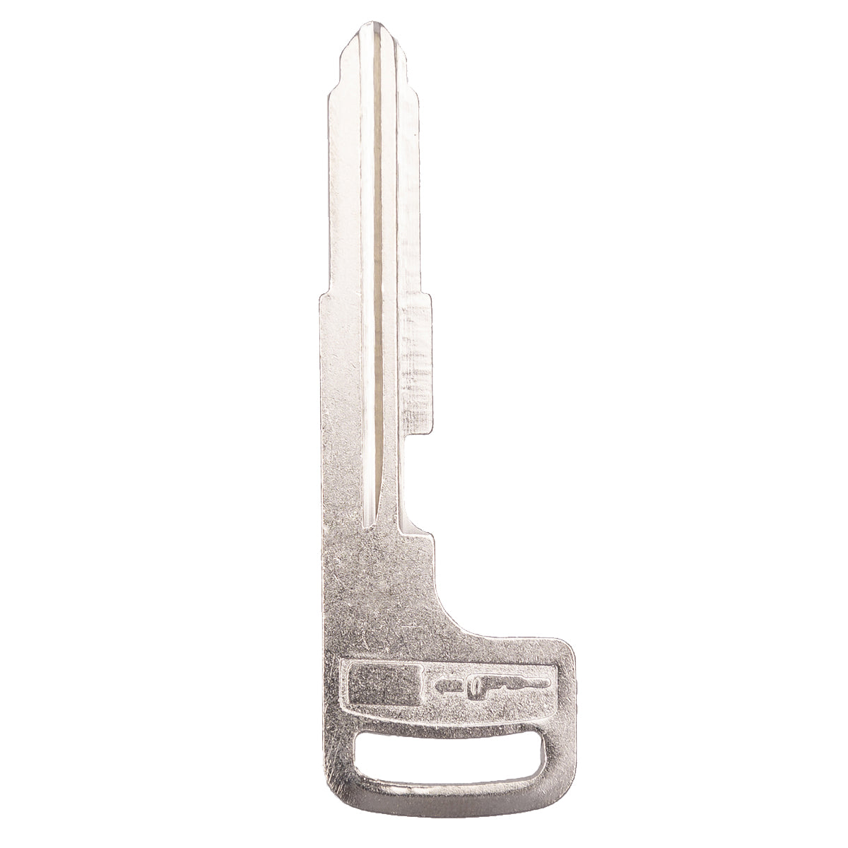 2008 - 2017 Mitsubishi Lancer Smart Key 4B Fob W/ Trunk FCC# OUC644M-KEY-N - 8637-A228