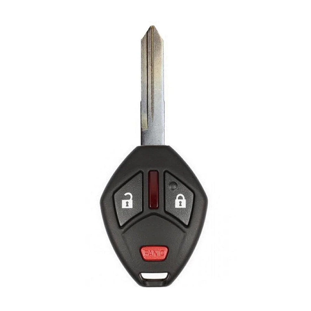 2006 Mitsubishi Endeavor Key Fob 3B FCC# OUCG8D-620M-A - MN141383