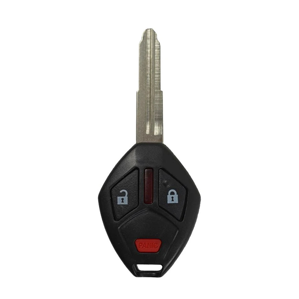 2014 - 2015 Mitsubishi Mirage Key Fob 3B FCC# OUCG8D-625M-A-HF - 6370B711
