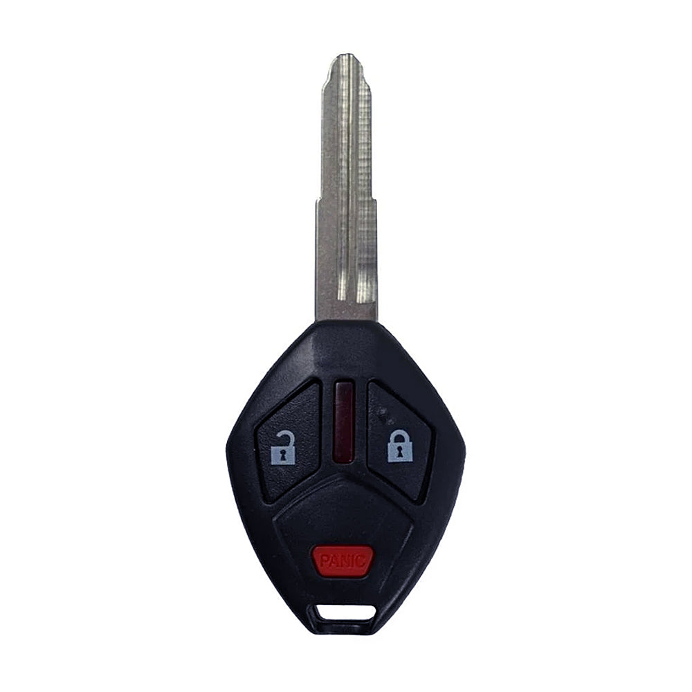 2014 - 2015 Mitsubishi Mirage Key Fob 3B FCC# OUCG8D-625M-A-HF - 6370B711