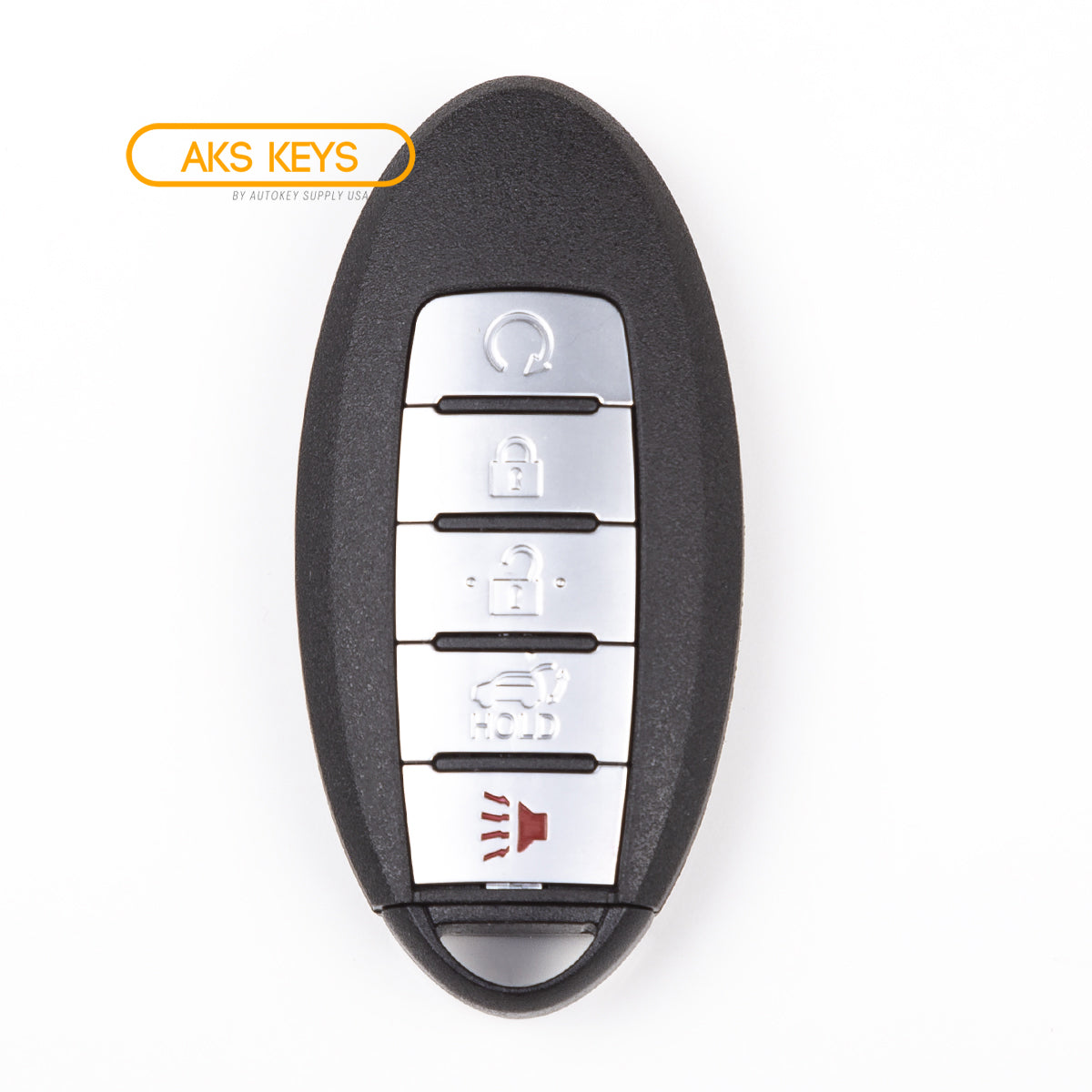 2017 2018 Nissan Rogue Smart Key 5 Buttons Fob FCC# KR5S180144106