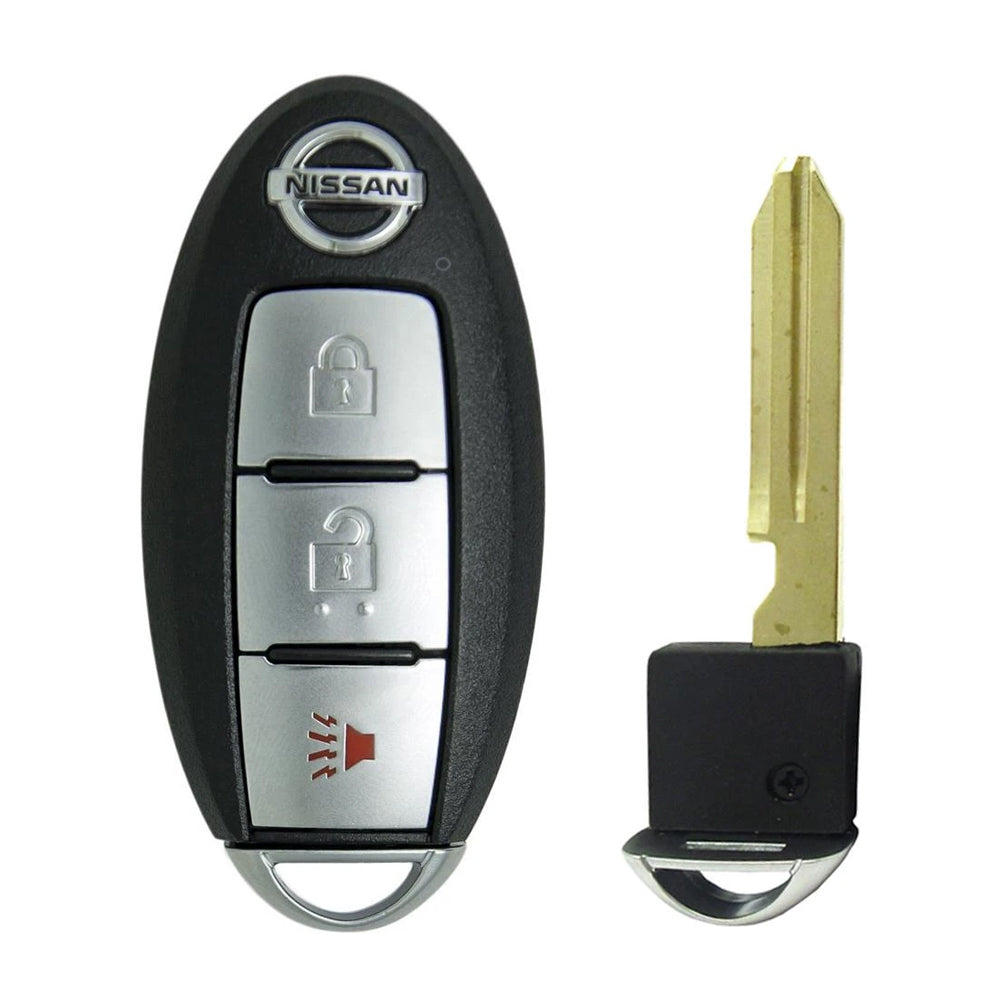 2019 - 2021 Nissan Smart Key 3 Buttons Fob FCC# KR5TXN7