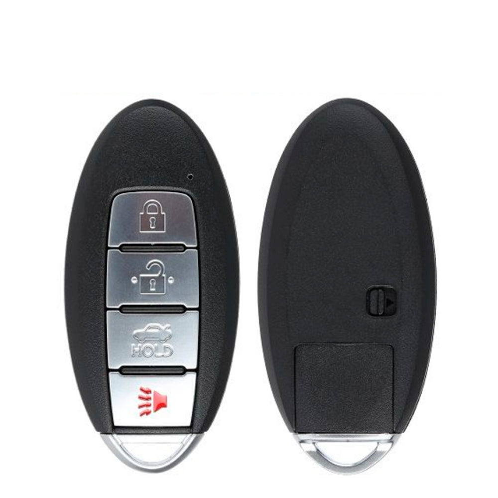 2019 - 2020 Nissan Smart Key 4 Buttons Fob FCC# KR5TXN1
