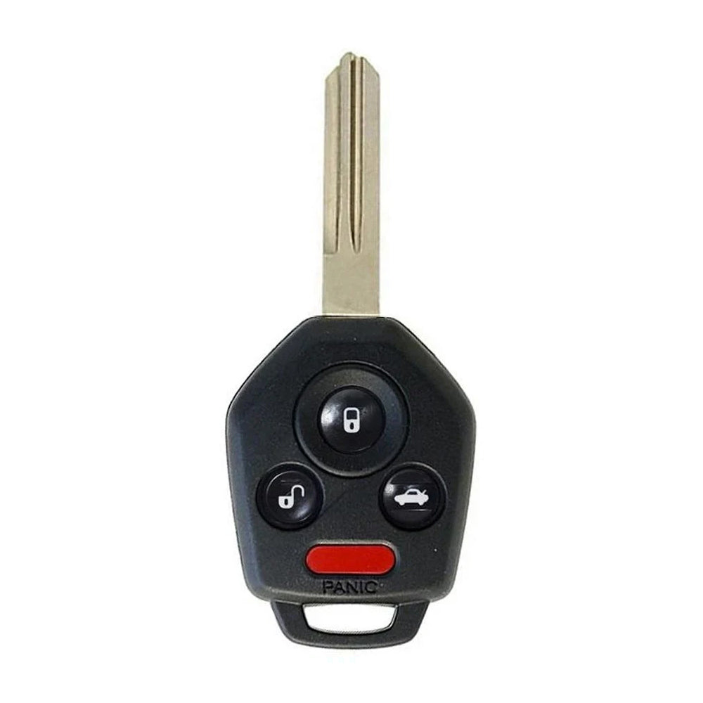 Remote Key Fob Compatible with Subaru Tribeca 2011 2012 2013 2014 4B FCC# CWTWB1U811