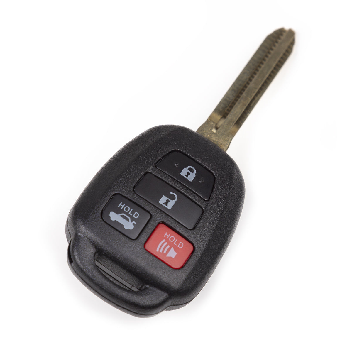 2014 Toyota Camry Key Fob 4B FCC# HYQ12BDM/ G Chip