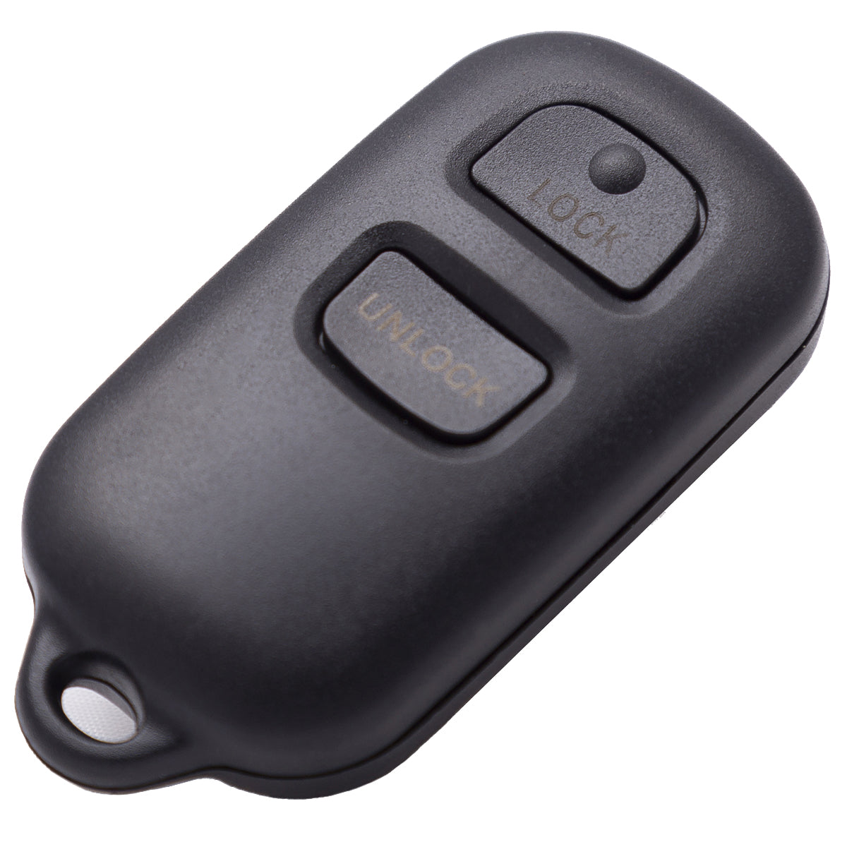 2000 Toyota Solara Keyless Entry 3B Fob FCC# GQ43VT14T