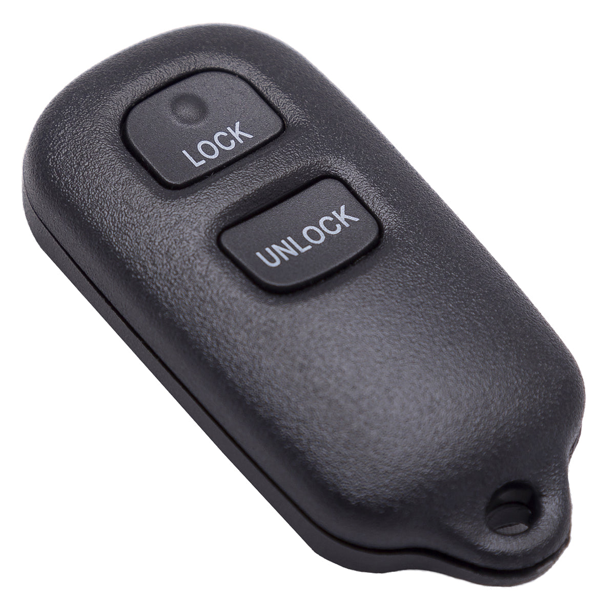 2000 - 2006 Toyota Keyless Entry 3B Fob FCC# BAB237131-056