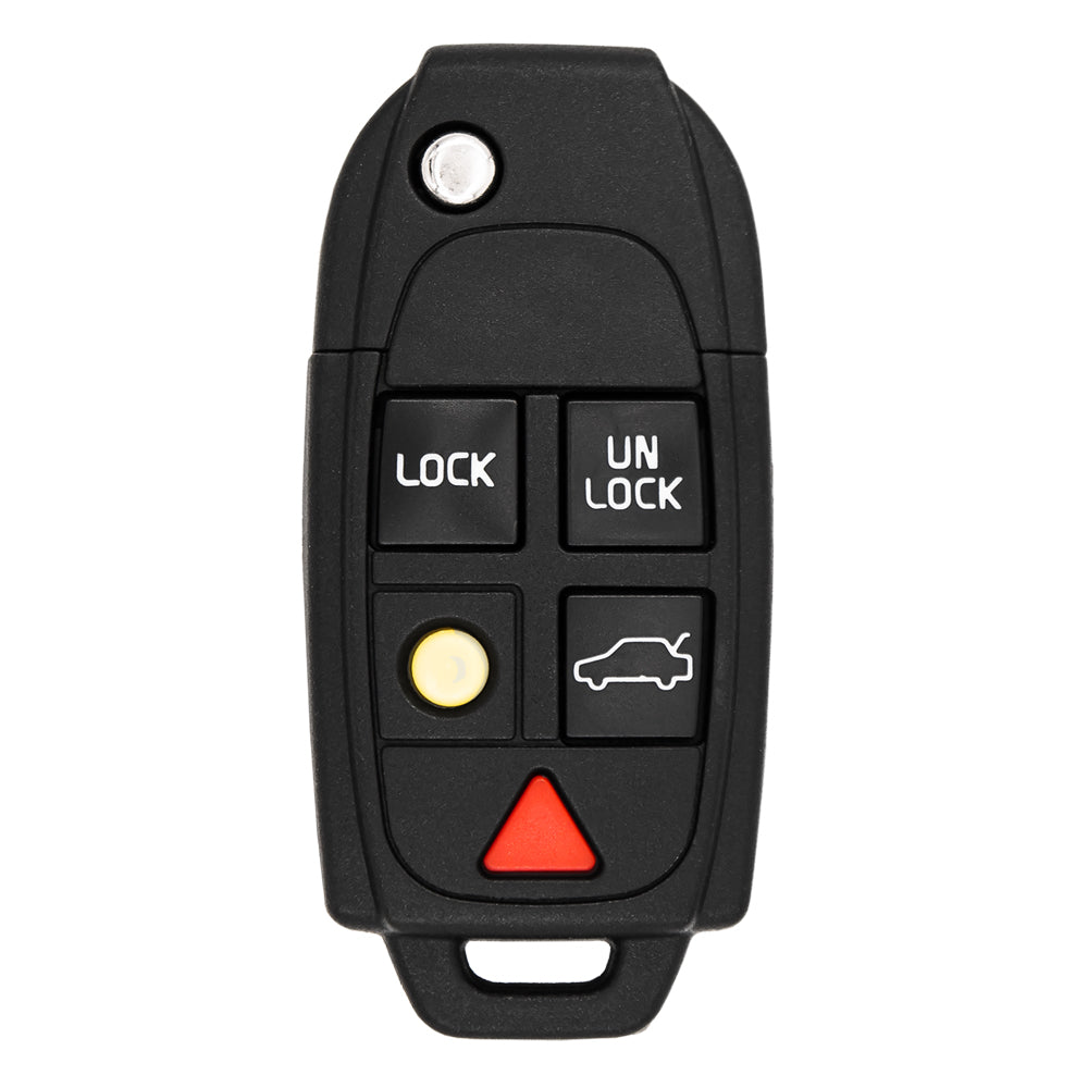2004 - 2015 Volvo Flip Key 5B FCC# LQNP2T-APU