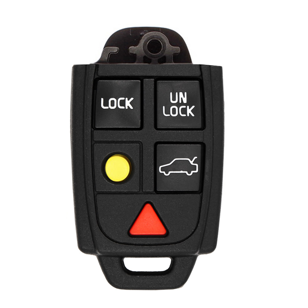 2004 - 2015 Volvo Flip Key 5B FCC# LQNP2T-APU