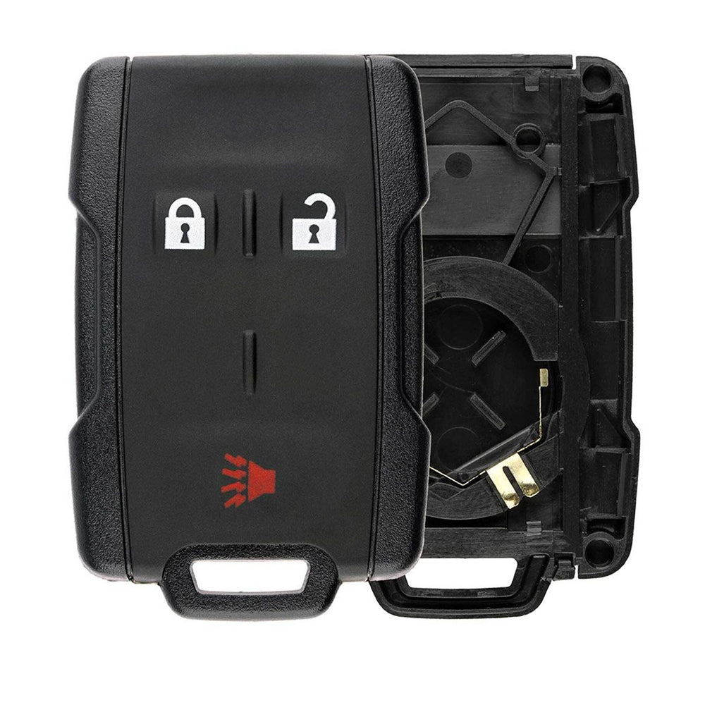 2014 - 2022 Chevrolet GMC Remote Shell 3B for FCC# M3N32337100