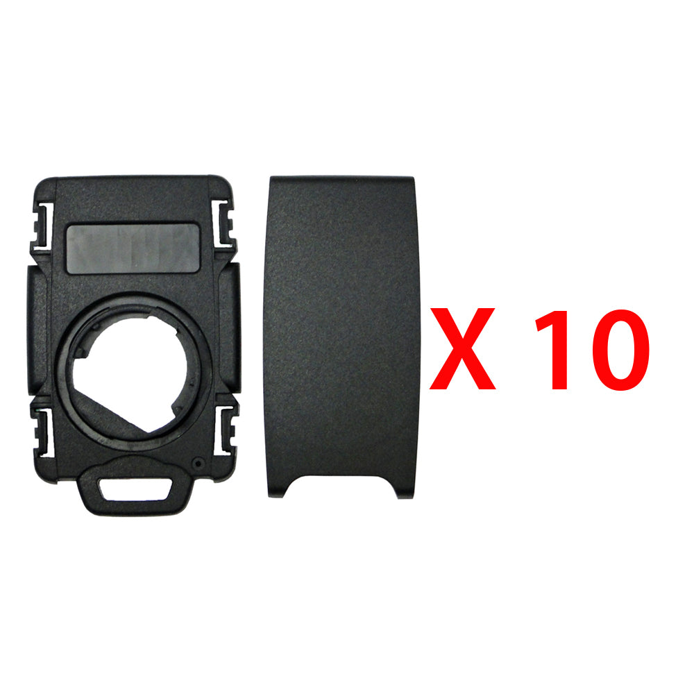 2014 - 2022 Chevrolet GMC Remote Shell 4B for FCC# M3N32337100 (10 Pack)