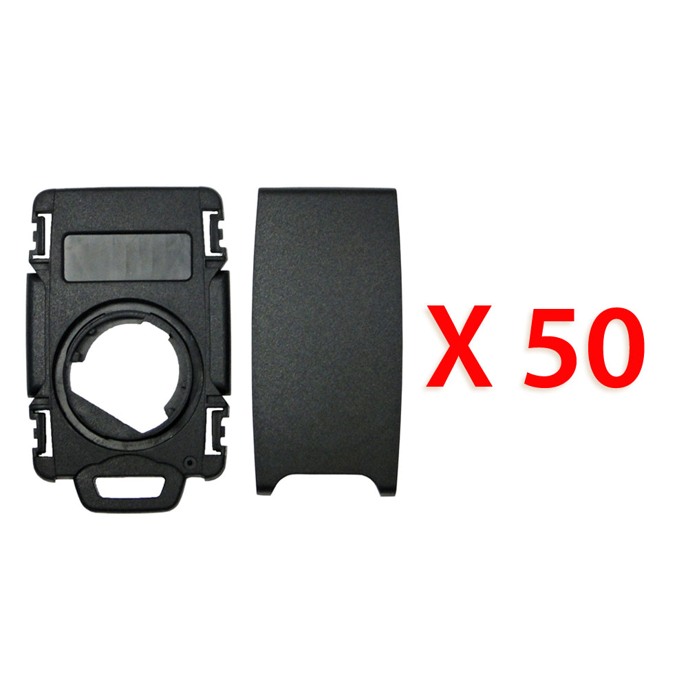 2014 - 2022 Chevrolet GMC Remote Shell 4B for FCC# M3N32337100 (50 Pack)