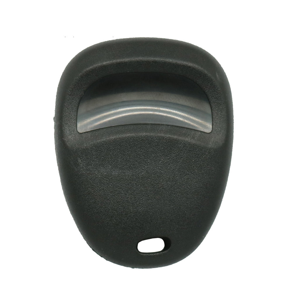 Chevrolet GMC Remote Shell 4B