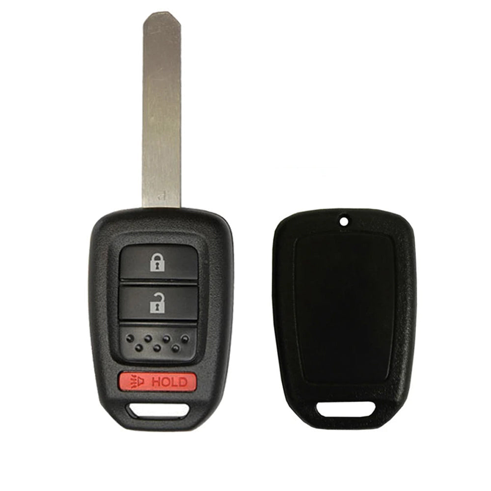 2013 - 2014 Honda Remote Key Shell