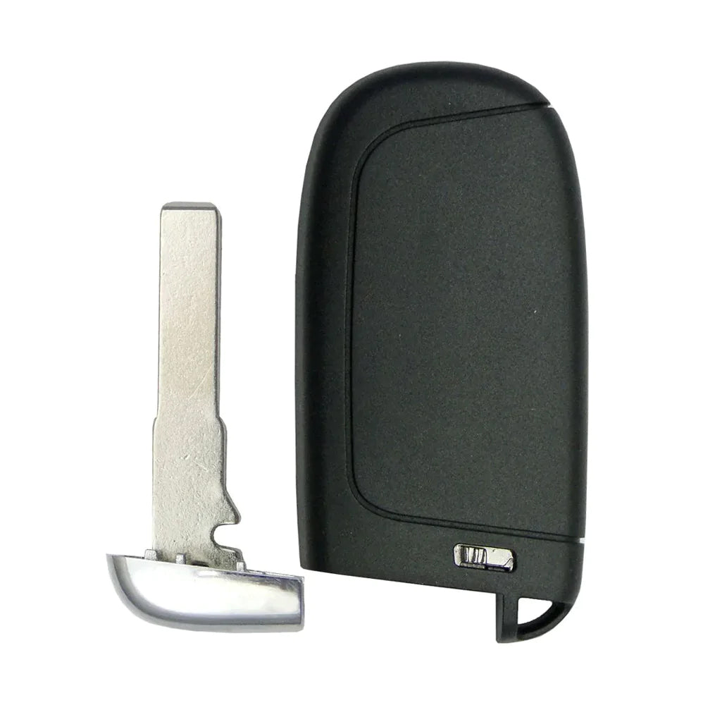 Jeep Smart Key Shell Pad 5B for FCC# M3N-40821302 - SIP22