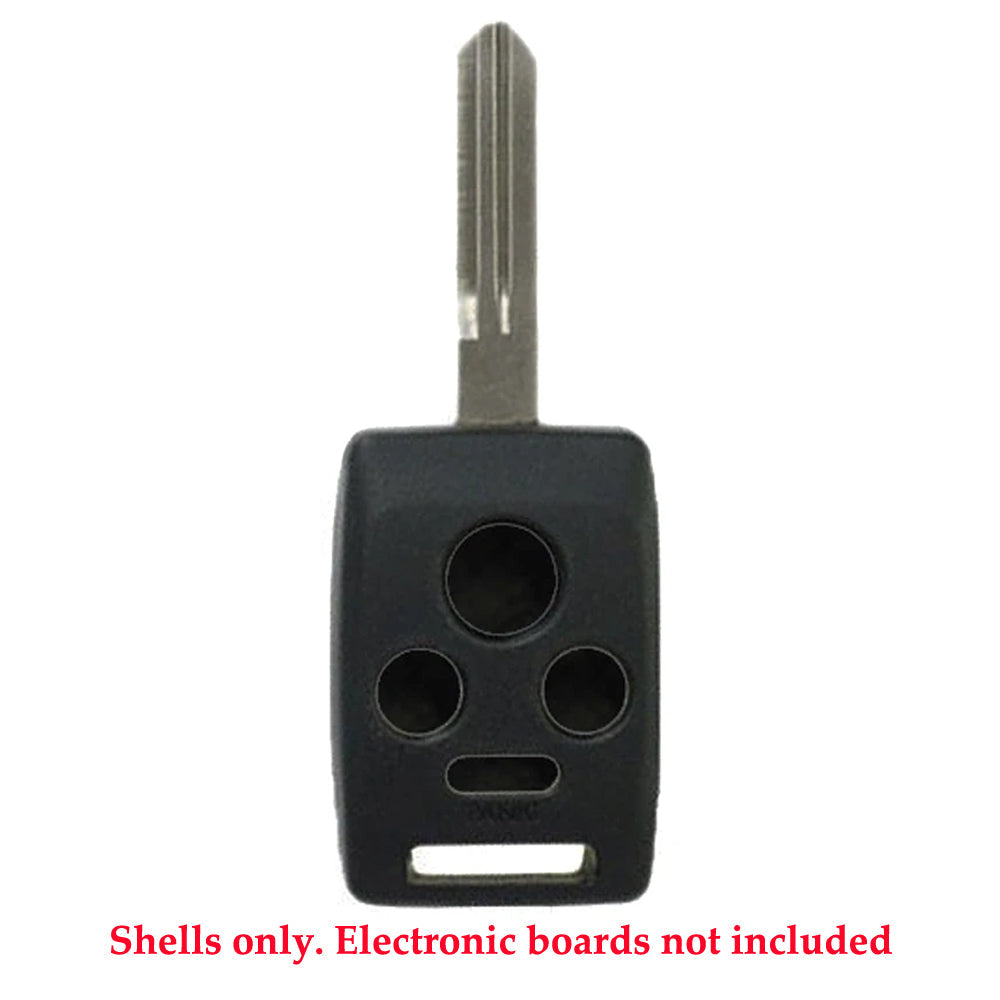 2006 - 2008 Subaru Remote Key Sell 4B / DA34