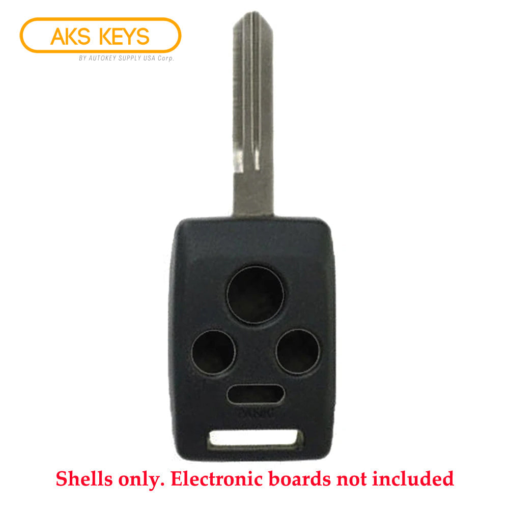2006 - 2008 Subaru Remote Key Sell 4B / DA34