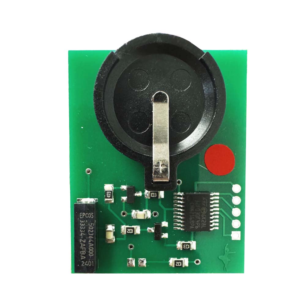 Tango SLK-03 Emulator