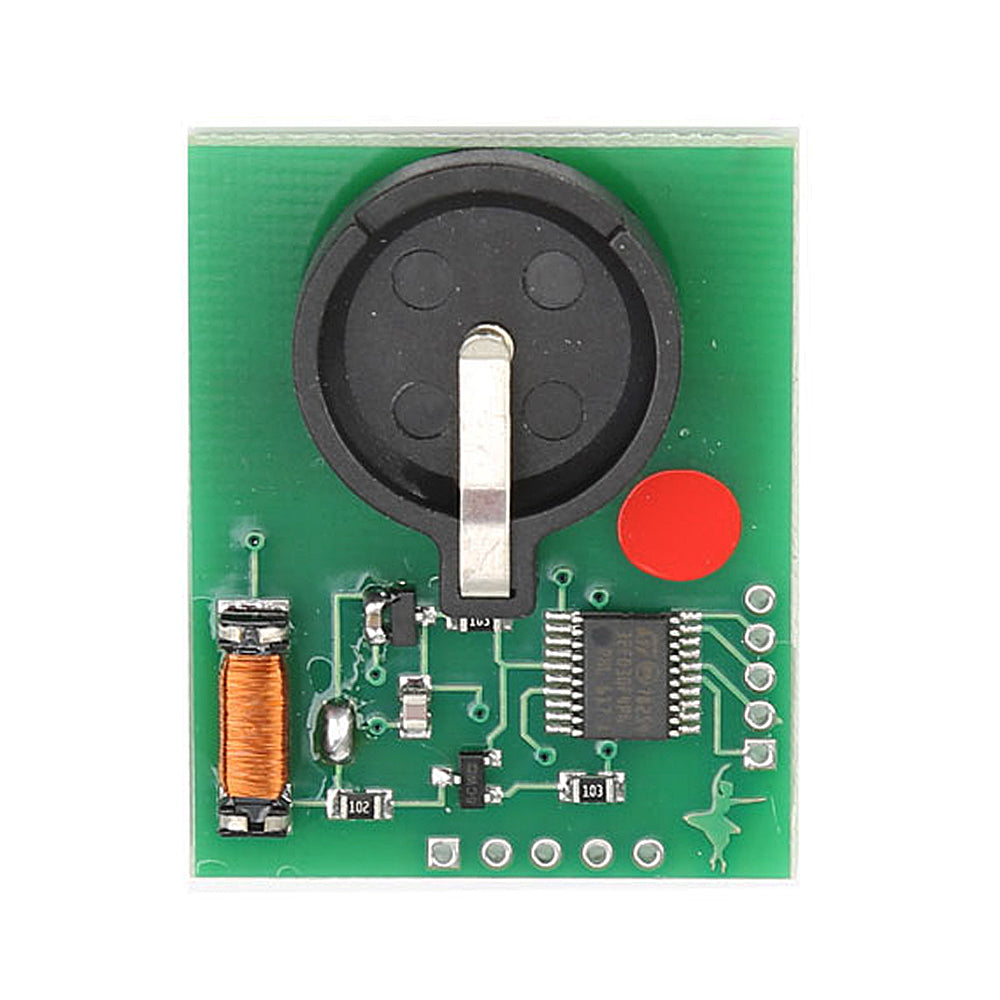 Tango Transponder Programmer