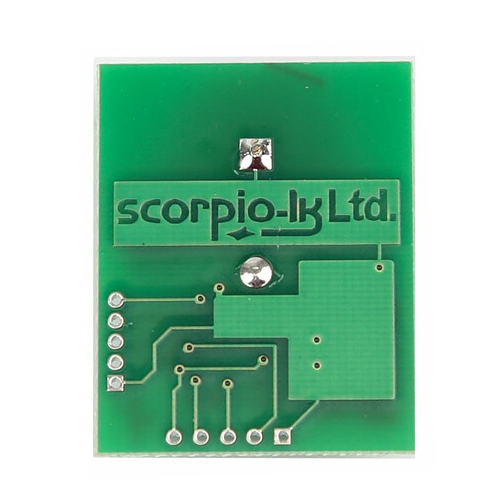 Tango Transponder Programmer