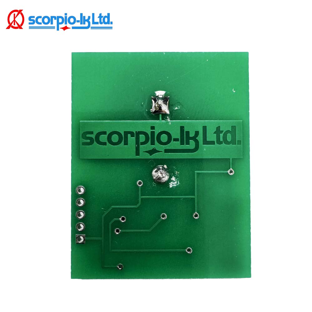 Tango SLK-05 Emulator