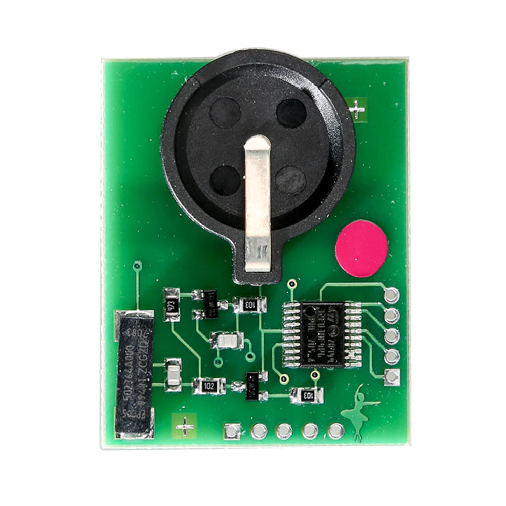 Tango Transponder Programmer