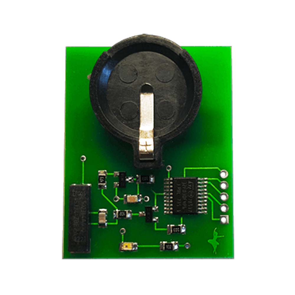 Tango SLK-06 Emulator Sniffer